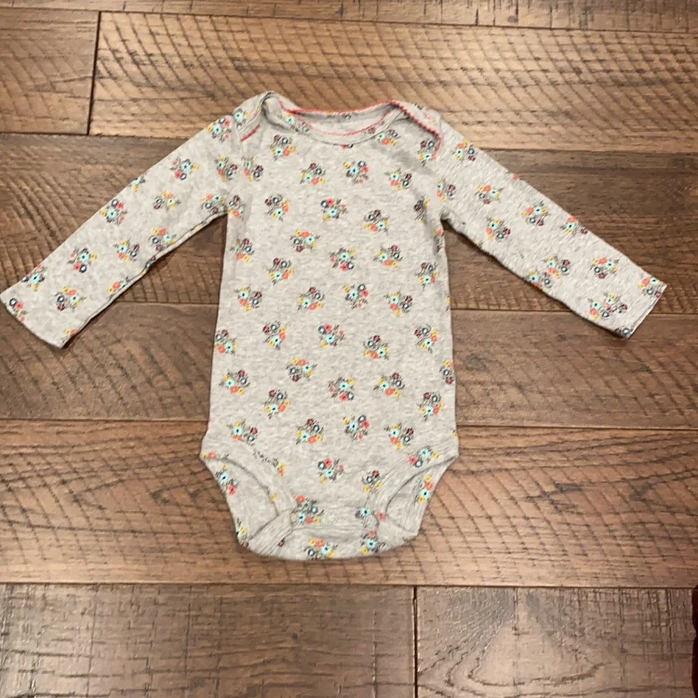Carter’s Outfit